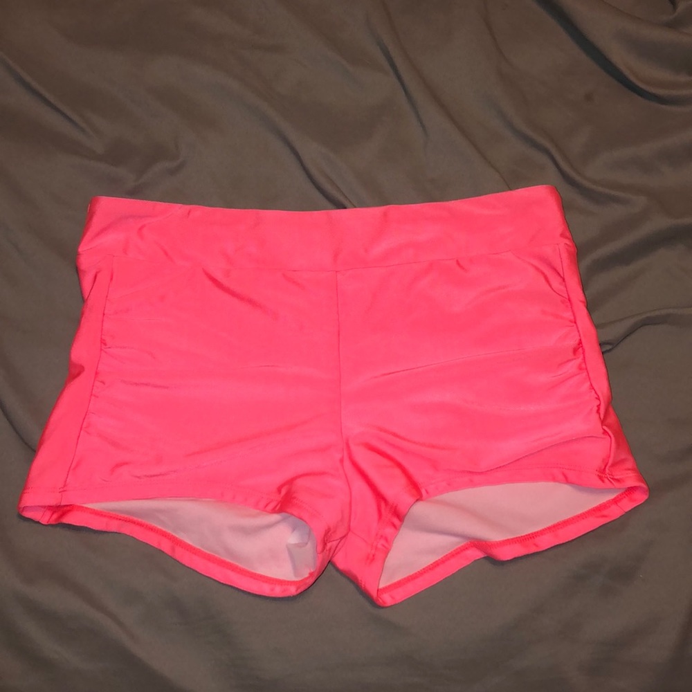 Swim suit bottoms